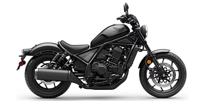 2026 Honda CMX1100D Rebel DCT (ABS) Prices and Specs
