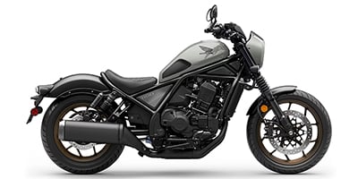 2026 Honda CMX1100D3 Rebel 1100 DCT SE Prices and Specs