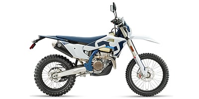2026 Husqvarna FE 350s Prices and Specs