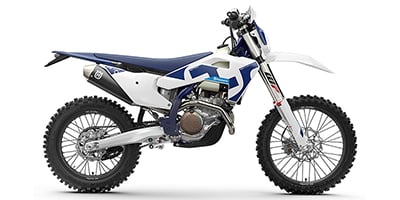 2026 Husqvarna FE 450 Prices and Specs