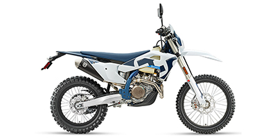 2026 Husqvarna FE 501s Prices and Specs