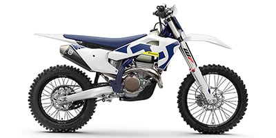 2026 Husqvarna FX 350 Prices and Specs