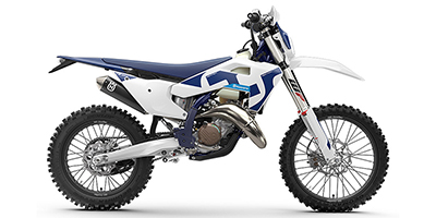 2026 Husqvarna TE 150 Prices and Specs