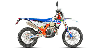 2026 KTM 500 EXC-F 6 Days Prices and Specs
