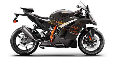 2026 KTM RC 990 R Prices and Specs