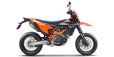 2026 KTM 690 SMC R Prices and Specs