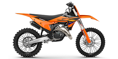 2026 KTM 125 SX Prices and Specs