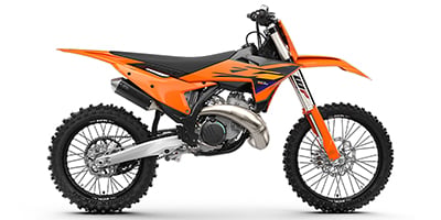 2026 KTM 300 SX Prices and Specs