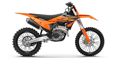 2026 KTM 350 SX-F Prices and Specs