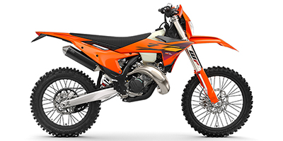 2026 KTM 150 XC-W Prices and Specs
