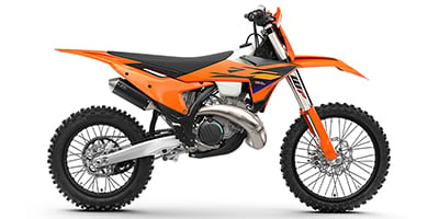 2026 KTM 250 XC Prices and Specs