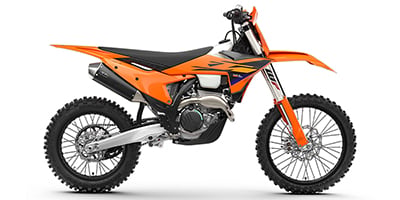 2026 KTM 250 XC-F Prices and Specs