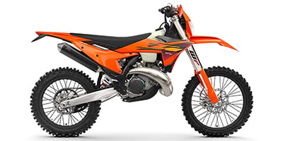 2026 KTM 300 XC-W Prices and Specs