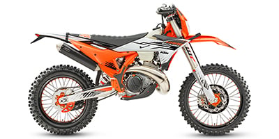 2026 KTM 300 XC-W Hardenduro Prices and Specs