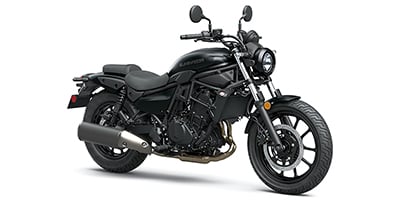 2026 Kawasaki EL450ATFNL Eliminator ABS Prices and Specs