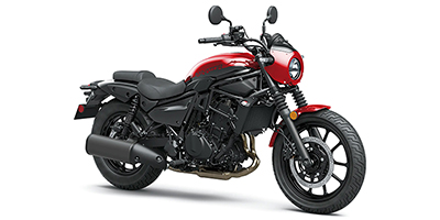 2026 Kawasaki EL450BTFNL Eliminator SE (ABS) Prices and Specs