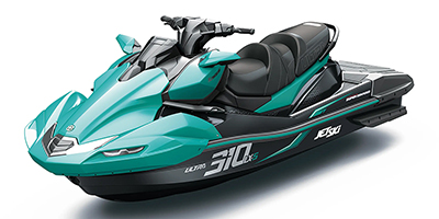 2026 Kawasaki ULTRA 310LX-S Prices and Specs