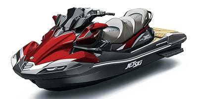 2026 Kawasaki ULTRA 310LX Prices and Specs