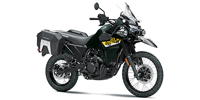 2026 Kawasaki KL650HTFAL KLR 650 Adventure (ABS) Prices and Specs
