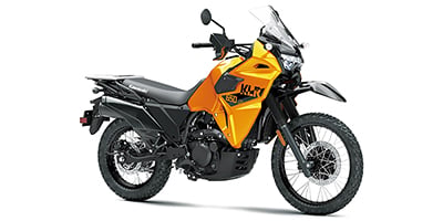 2026 Kawasaki KL650MTFNL KLR 650 S Prices and Specs