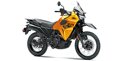 2026 Kawasaki KL650FTFNL KLR 650 (ABS) Prices and Specs