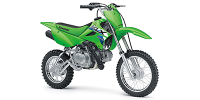 2026 Kawasaki KLX110DTFNN KLX 110R L - 112cc Prices and Values