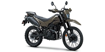 2026 Kawasaki KLX232YTFNL KLX 230 DF ABS Prices and Specs