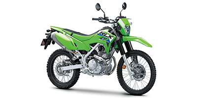 2026 Kawasaki KLX230PTFNL KLX 230 S Prices and Specs