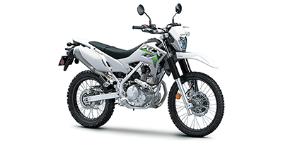2026 Kawasaki KLX232CTFNN KLX 230 S (ABS) Prices and Specs