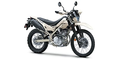 2026 Kawasaki KLX232RTNL KLX230 SHEPA S - 233cc Prices and Values