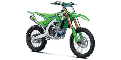 2026 Kawasaki KX450PTFNN KX 450 SR Prices and Specs