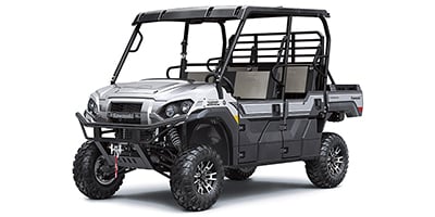 2026 Kawasaki KAT1000CTFNN Mule Pro-FXT LE Ranch Edition Prices and Specs