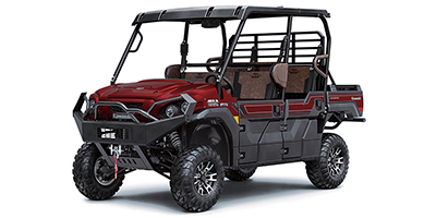 2026 Kawasaki KAT1000DTFNN Mule Pro-FXT LE Platinum Ranch Edition Prices and Specs