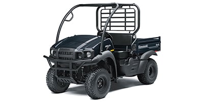 2026 Kawasaki KAF400PTFNN MULE SX 4X4 - 401cc Prices and Values