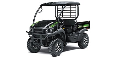 2026 Kawasaki KAF400TTFNN Mule SX XC LE (4X4) Prices and Specs
