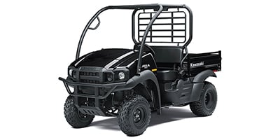 2026 Kawasaki KAF400JTFNN MULE SX - 401cc Prices and Values | JD Power