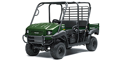 2026 Kawasaki KAT620ATFNN Mule 4000 Trans (4X4) Prices and Specs