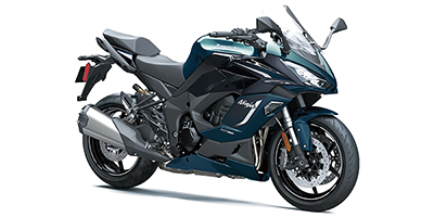 2026 Kawasaki ZX1100JTFAL Ninja 1100SX SE (ABS) Prices and Specs