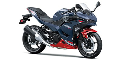 2026 Kawasaki EX500GTFNN NINJA 500 ABS - 451cc Prices and Values
