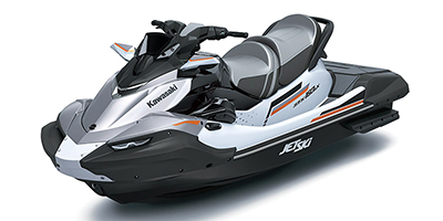 2026 Kawasaki STX 160LX Prices and Specs