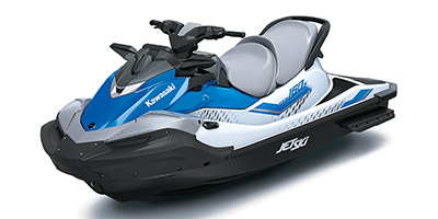 2026 Kawasaki STX 160X Prices and Specs