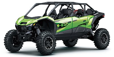 2026 Kawasaki KRT1000DTFNL Teryx4 H2 Prices and Specs