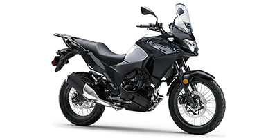 2026 Kawasaki KLE300CTFAL Versys-X 300 (ABS) Prices and Specs