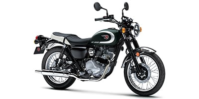 2026 Kawasaki BJ230ATFAL W230 ABS Prices and Specs