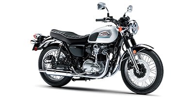 2026 Kawasaki EJ800DTFNL W800 ABS Prices and Specs