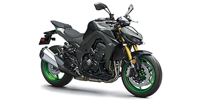 2026 Kawasaki ZR1100HTFAL Z1100 SE ABS - 1099cc Prices and Values