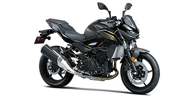 2026 Kawasaki ER500ETFNL Z500 (ABS) Prices and Specs