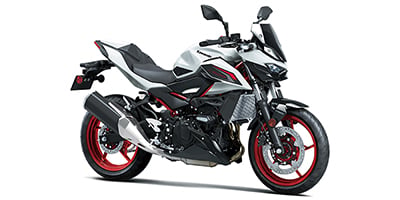 2026 Kawasaki ER500FTFAL Z500 SE (ABS) - 451cc Prices and Values