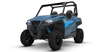 2026 Polaris General 1000 Premium Prices and Specs