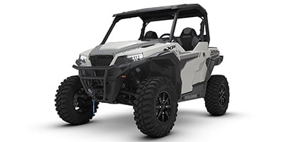 2026 Polaris General XP 1000 Sport Prices and Specs